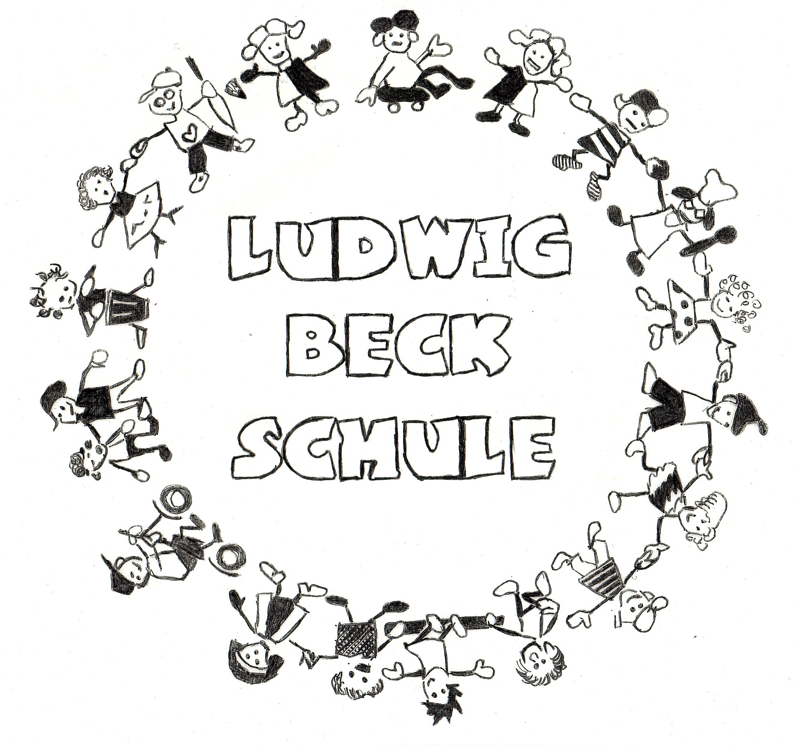 Ludwig-Beck (roh)